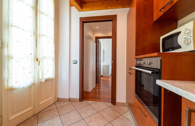 Green House Regatola by Wonderful Italy - Foto 26