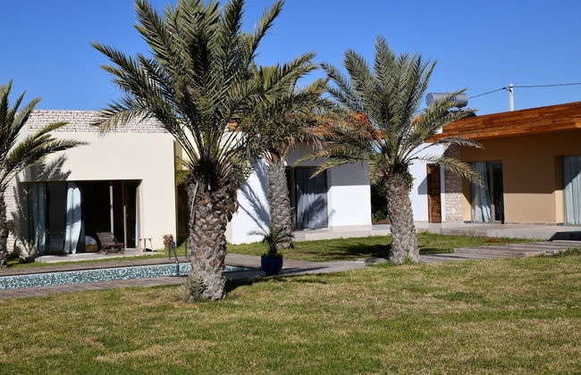 Villa Zouina - Foto 30