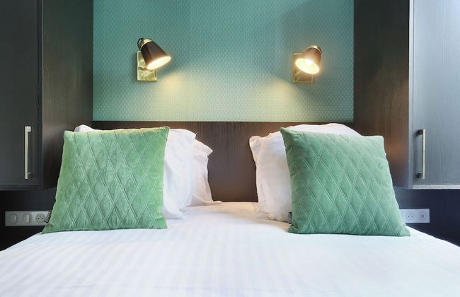 YAYS Paris Zola by Numa - Photo 31