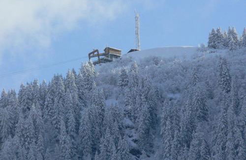 Petit chalet individuel de caractère - Foto 14