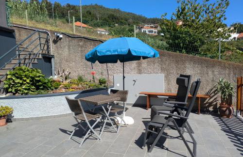 Monte Gordo Accommodation - Foto 23