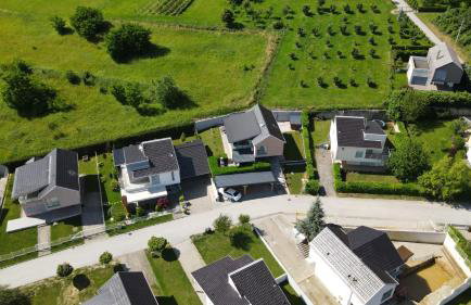 Villa Dambo mit Pool , 4 Sterne - Foto 71