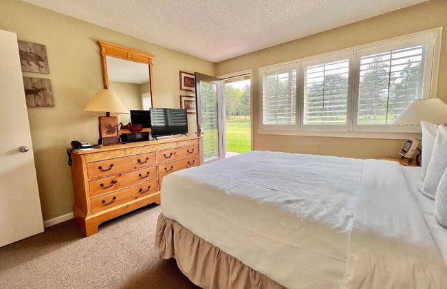 Charming 1BDR Condo w Golf Course View - Foto 2