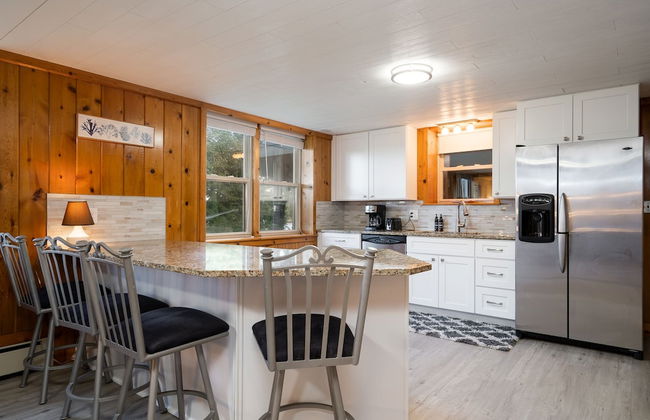 Manor on the River - Whole House - Photo 22