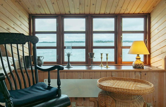 Seaside Escape in Hindsholm - By Traum Ferienwohnungen - Foto 10