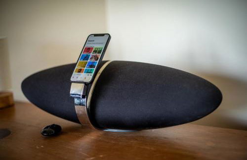 Heddwch - Beach House in Heart of Broad Haven for 14 - Photo 38