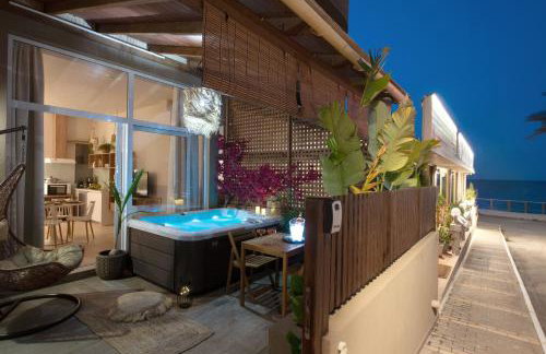 Ninemia Shore Retreat in Stalis - Photo 17