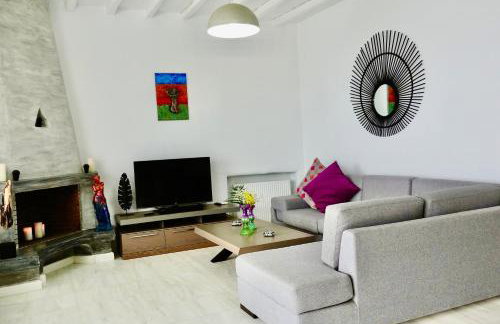 Panoramic View Mykonos - Foto 30