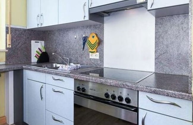 Holiday Home Roseneck - Foto 7