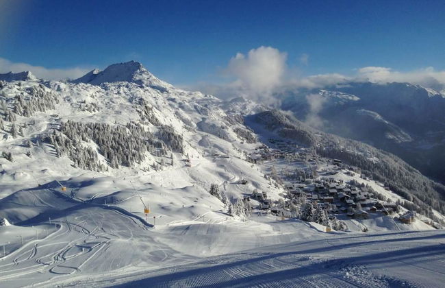 Apartmenthaus Riederhoru A 1. OG Ost - Foto 6