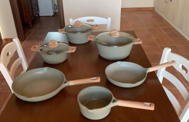 Villa Paradiso - Photo 20