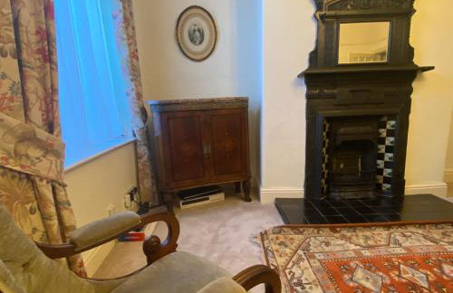 Number 19 - Victorian Town House - Foto 6