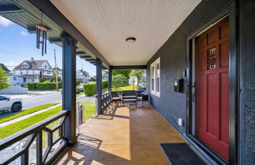 14 Guest, 9 Bed, Family Getaway- 30 min from NYC - Foto 13