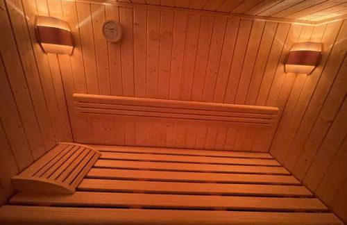 Ferienhaus-Wasserkuppe-Rhön - Foto 13