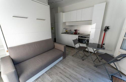 Studio cosy avec jardin privatif proche transport - Foto 2