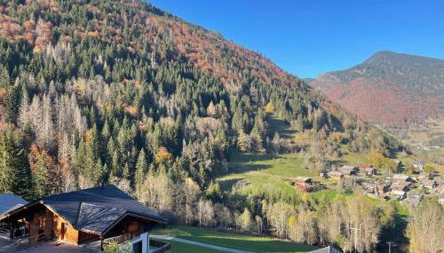 Lighthouse - a chalet inspired penthouse perfect for all seasons - Foto 4