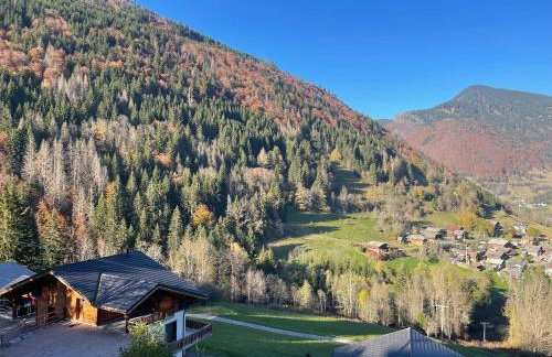 Lighthouse - a chalet inspired penthouse perfect for all seasons - Foto 4