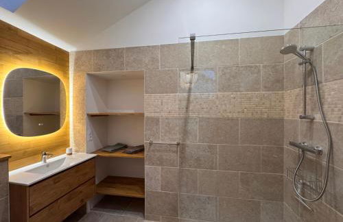 Confort et élégance au cœur de Florac - Foto 7