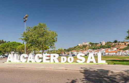 GuestReady - Enchanting retreat in Alcácer do Sal - Photo 2