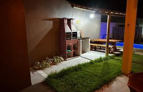 Chalés Boqueirão beach - Foto 6