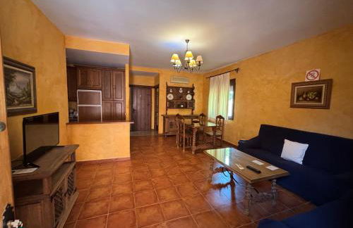 Apartamentos los Olivos - Foto 12