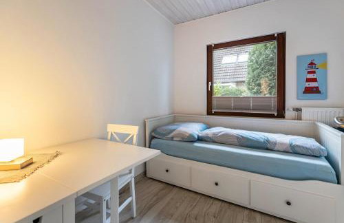 Ferienwohnung Steuerbord - Foto 24