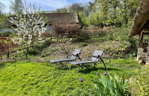 Le Manoir du Perroy - Foto 24