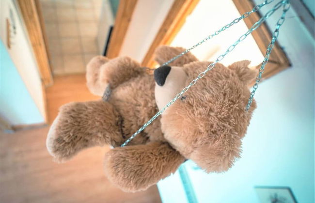 Charming 4-bed, Pet Friendly House in Liverpool - Foto 31