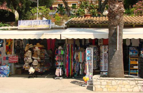 Kiki's Apartments - Foto 44