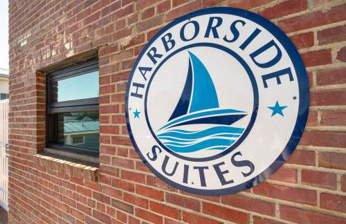 Why Knot Getaway...Rooftop with WaterView! Unit D - Foto 38