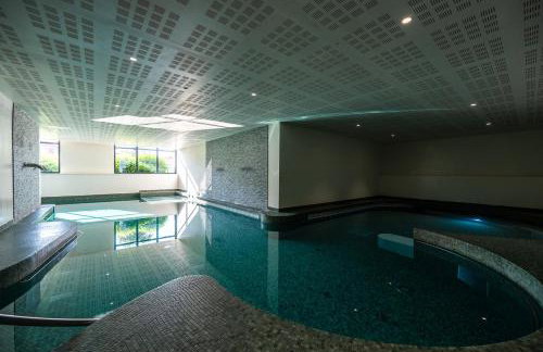 Nemea Appart Hotel Les Hauts de Milady Biarritz - Photo 94