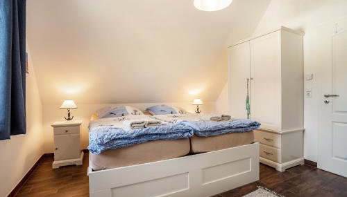 Ferienhaus Seeschwalbe 14 - Foto 3