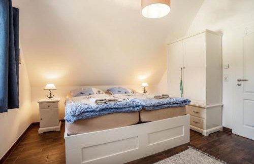 Ferienhaus Seeschwalbe 14 - Foto 3