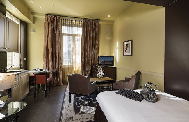 Villa Garbo - Foto 9