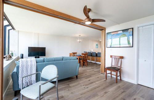 Sunset Shores - Waialua Oceanfront Retreat - Foto 13