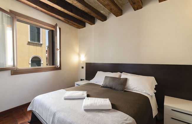 Doge Morosini Palace - Photo 10