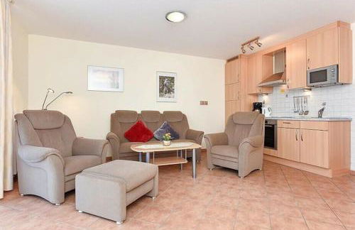 Nah am Strand in Bensersiel, Wooge 45 - Photo 15