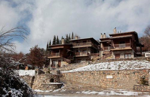 Suites Efharis Filoxenon - Foto 28