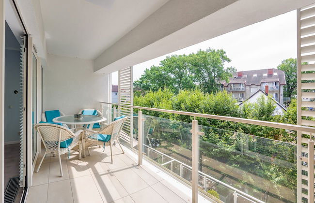 Apartamenty Sun & Snow Playa Baltis - Photo 25