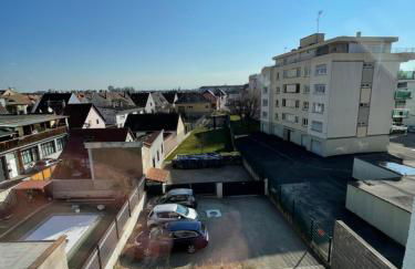 Le Cosy - Ateliers SNCF - Calme - Parking - Foto 36