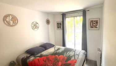 24 7 Open Apartment Parking 15'Paris 5'Athletica bis - Foto 3