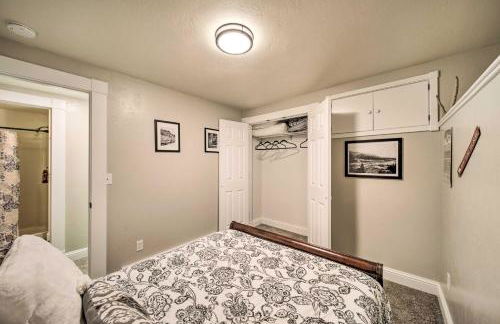 Charming Kellogg Home Near Outdoor Activities - Foto 22