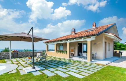 TRAMONTO ALBESE 4, Emma Villas - Foto 46