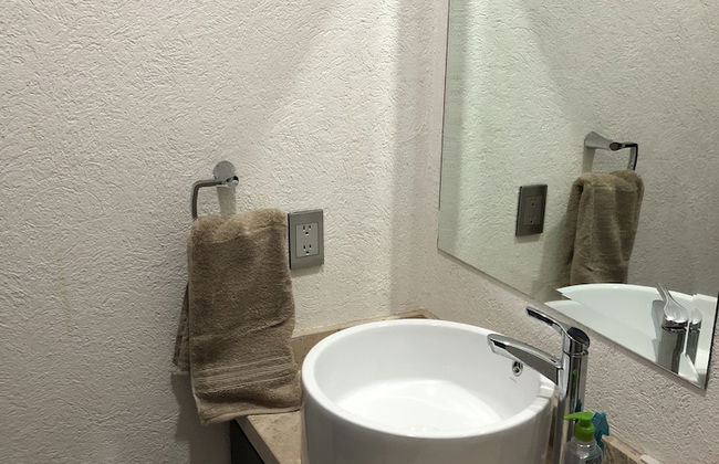 Villas del Santuario Rental Home - Foto 15