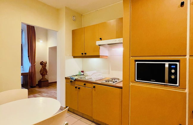 Appart'Hôtel - Au Vieux Palais - Foto 21