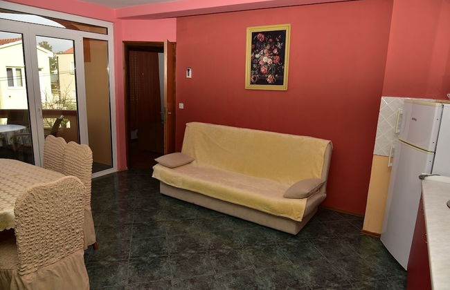 Apartments Ivka - Photo 28