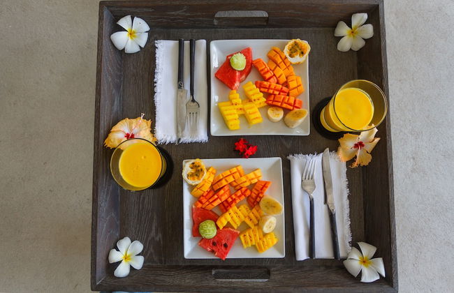 Villa Ahasa - Photo 20