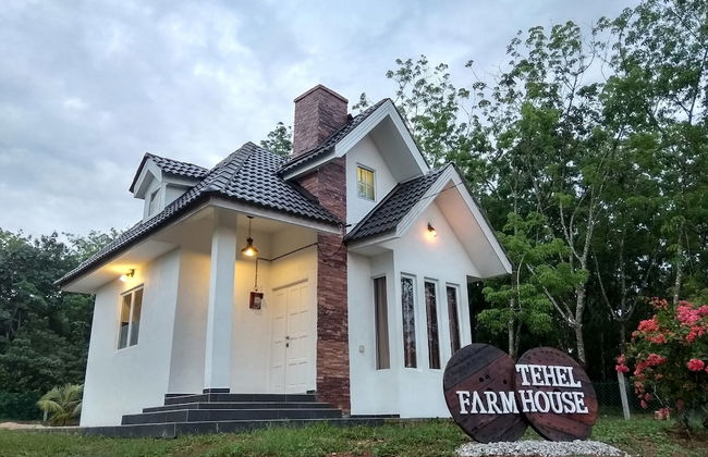 Tehel Farmhouse - Foto 36