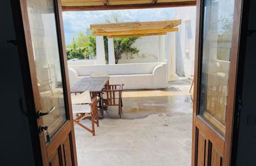 Casa Mandarino - central, see view and silence - Foto 22