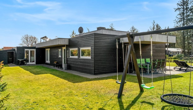 "Elviira" - 350m from the sea - Foto 3, Outdoor